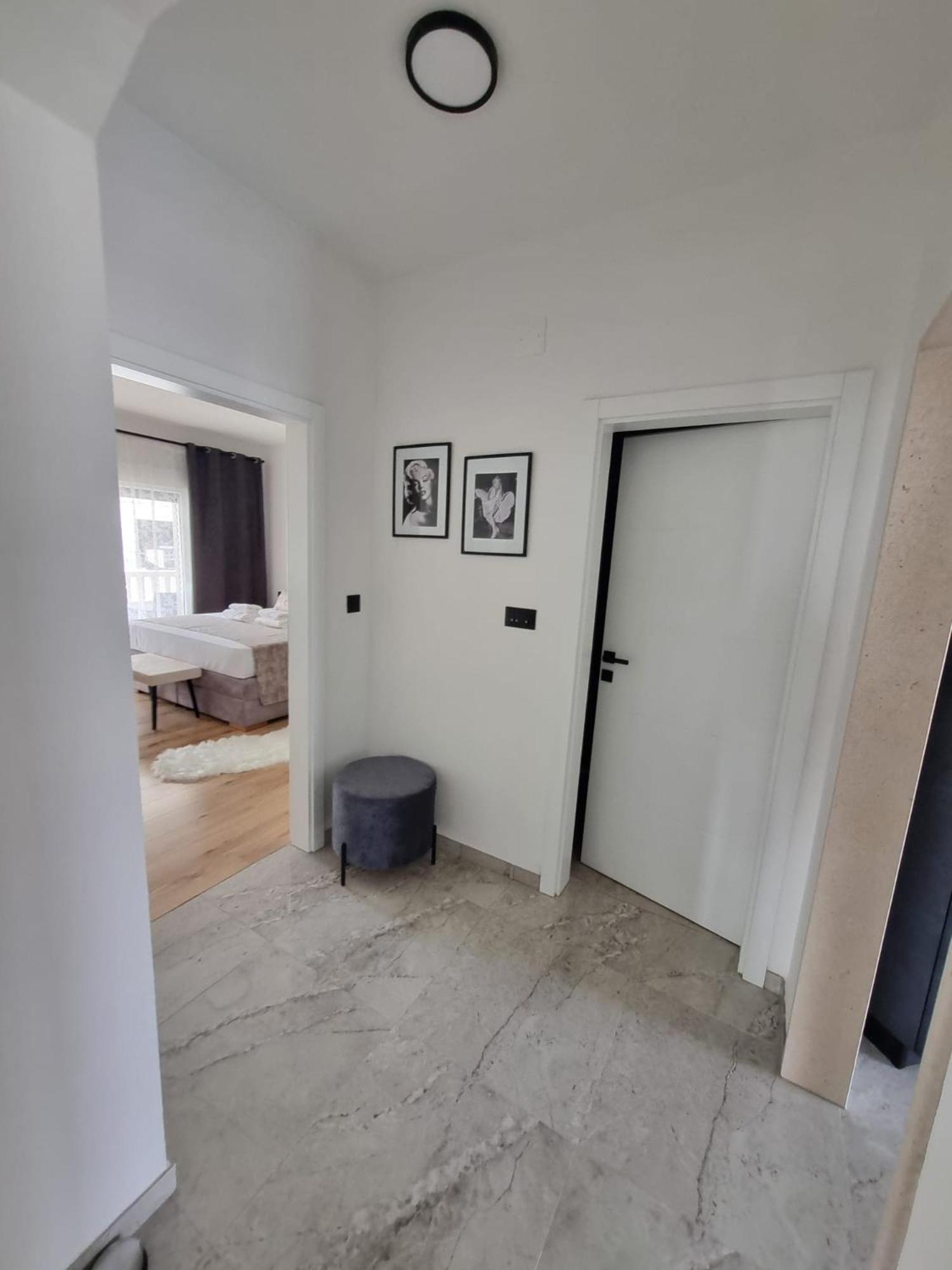Apartments Bubalo 흐바르 객실 사진