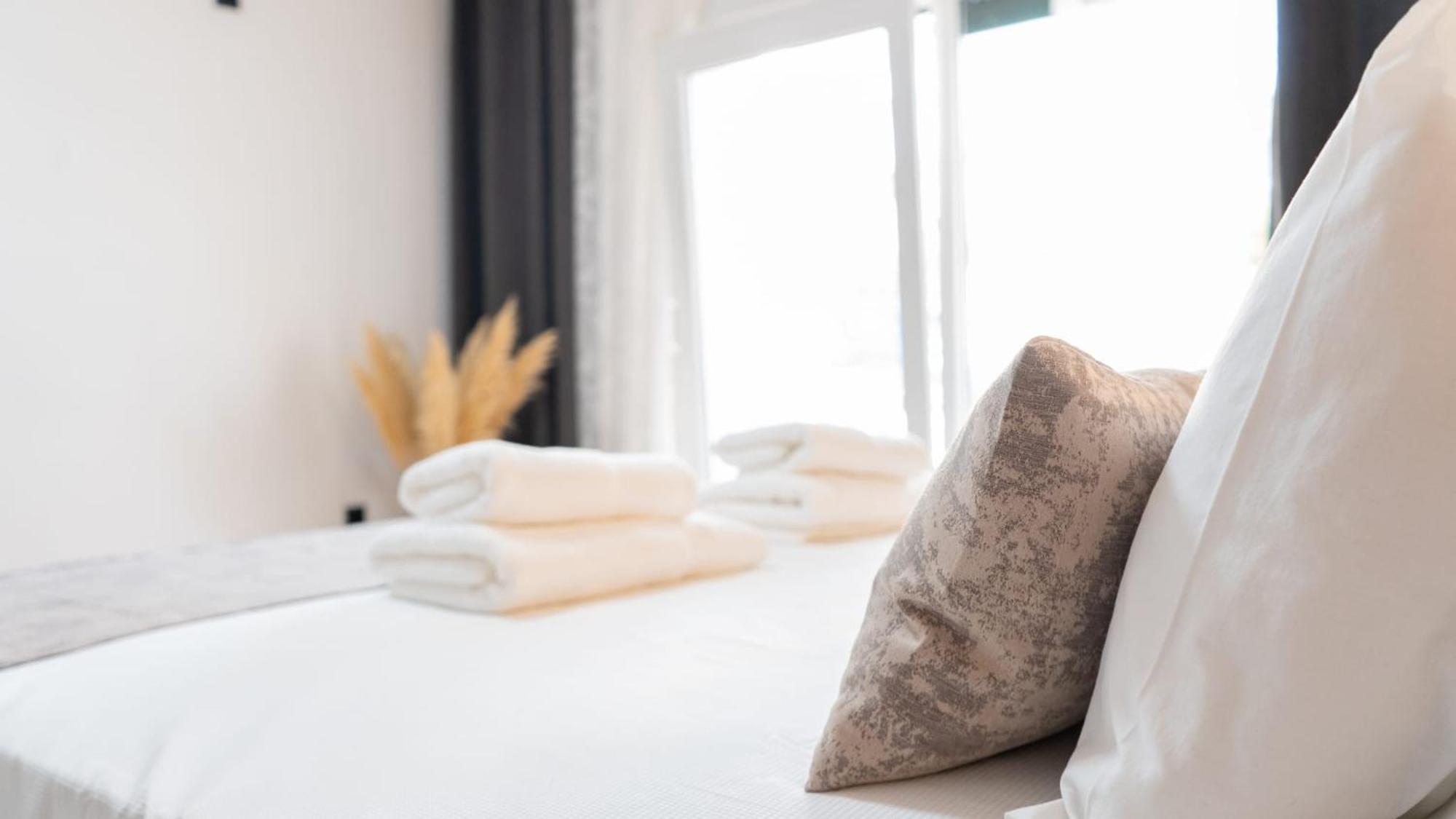 Apartments Bubalo 흐바르 객실 사진