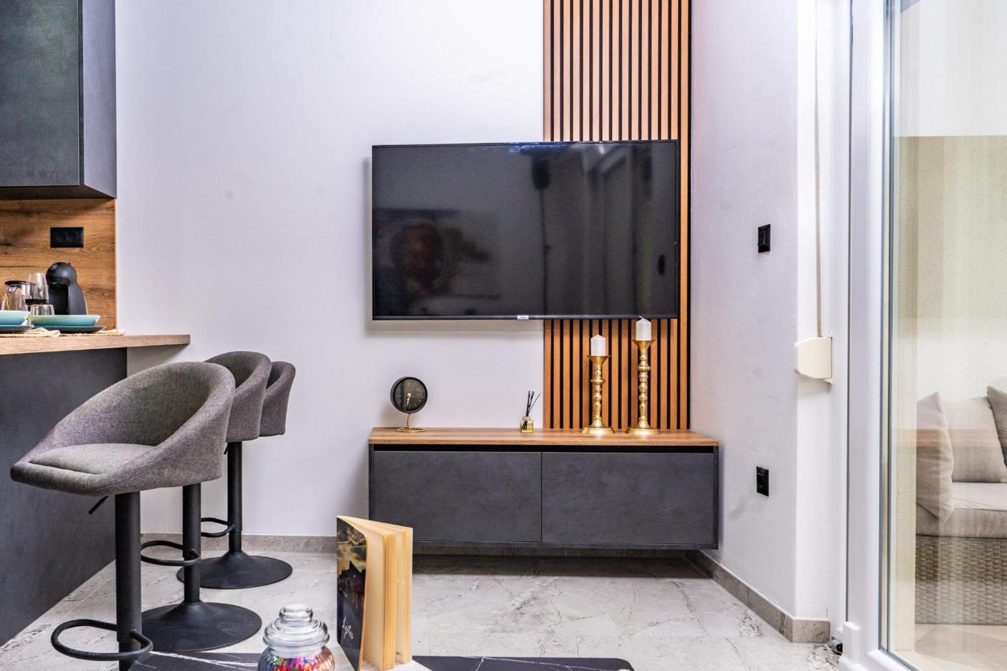 Apartments Bubalo 흐바르 객실 사진